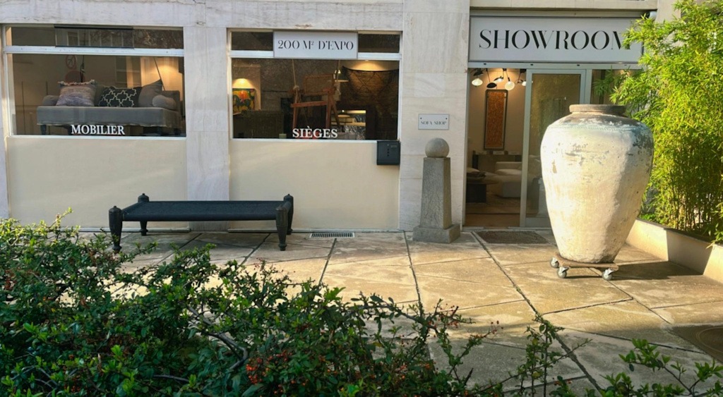 Sofa Shop Boulogne Billancourt - Showroom canapesofa.live